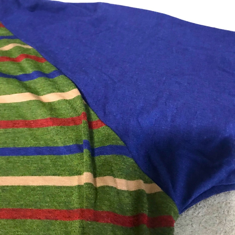 Lularoe Randy baseball Tee - Picture 4 of 9